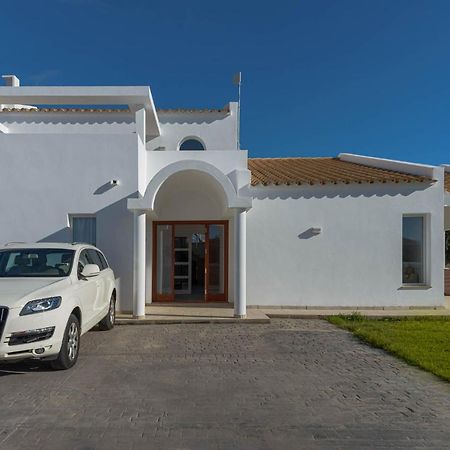Villa Son Blanc Grupo Seranova Luxury Hotel Sa Caleta Extérieur photo