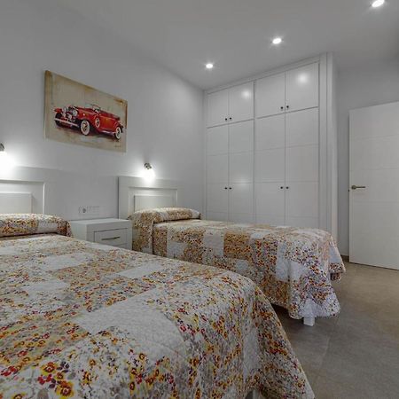 Villa Son Blanc Grupo Seranova Luxury Hotel Sa Caleta Extérieur photo